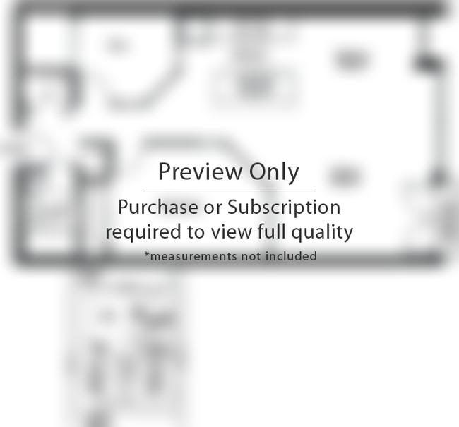 Floor Plan 206 919 Station
