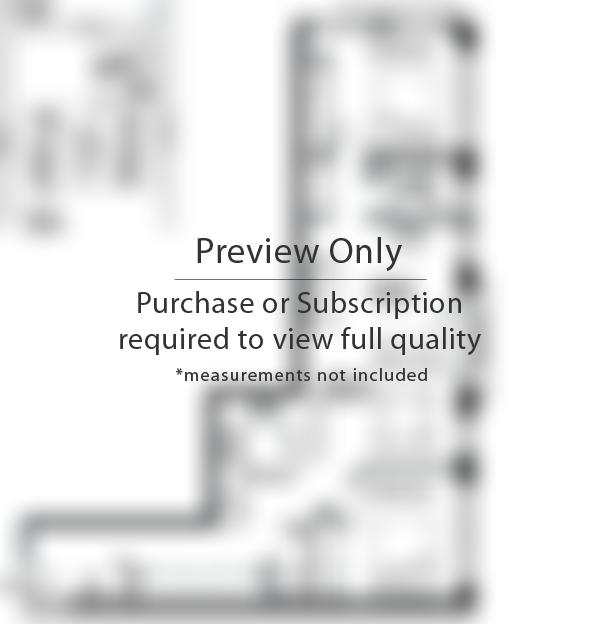 Floor Plan 303 919 Station