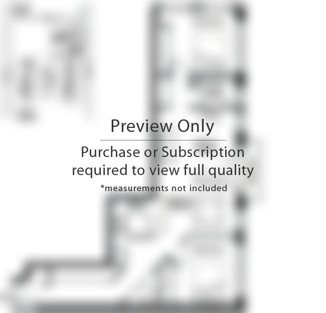 Floor Plan 504 919 Station