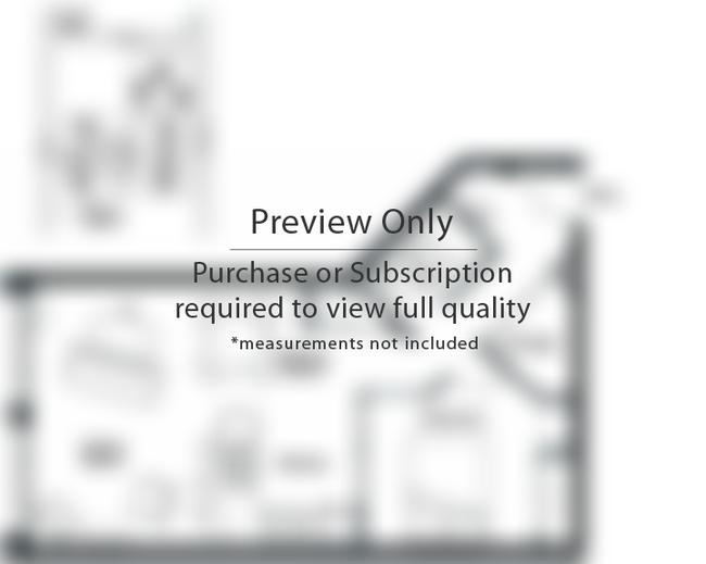 Floor Plan 401 919 Station