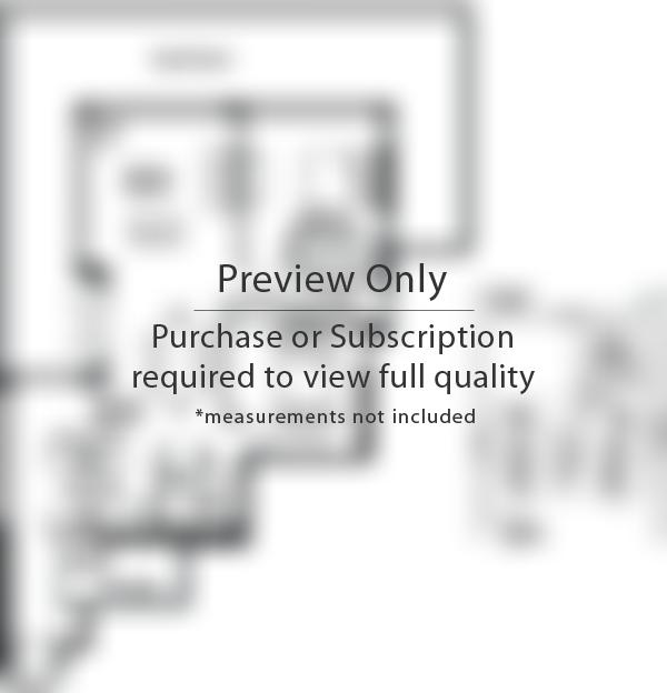 Floor Plan 603 919 Station