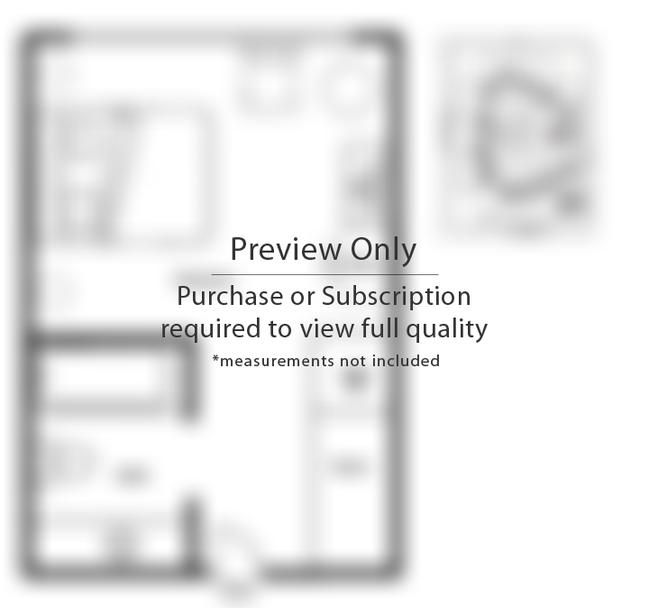 Floor Plan 301 567 Hornby