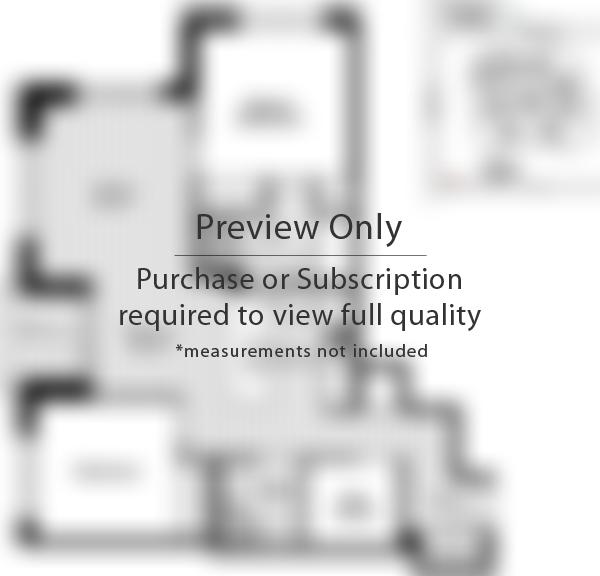 Floor Plan 2103 788 Richards