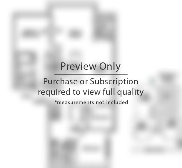 Floor Plan 201 1863 Alberni