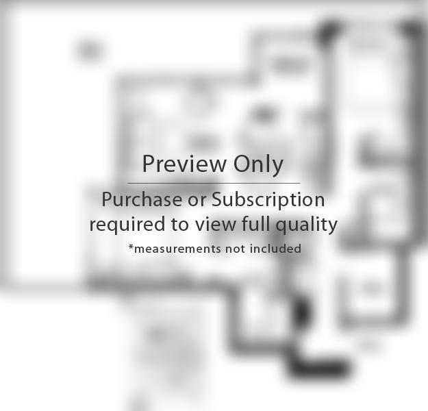 Floor Plan 401 480 Robson