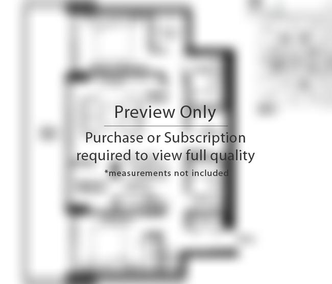 Floor Plan 407 480 Robson