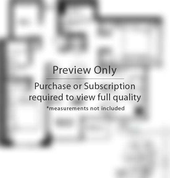 Floor Plan 1305 480 Robson