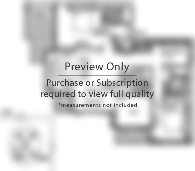 Floor Plan 1804 480 Robson