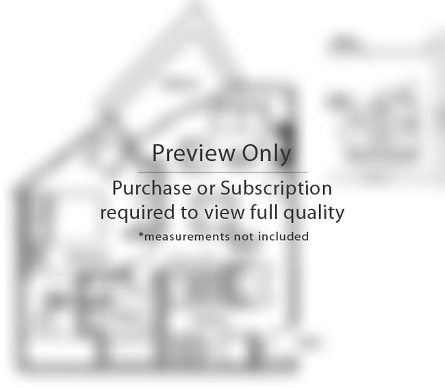 Floor Plan 1601 1003 Burnaby