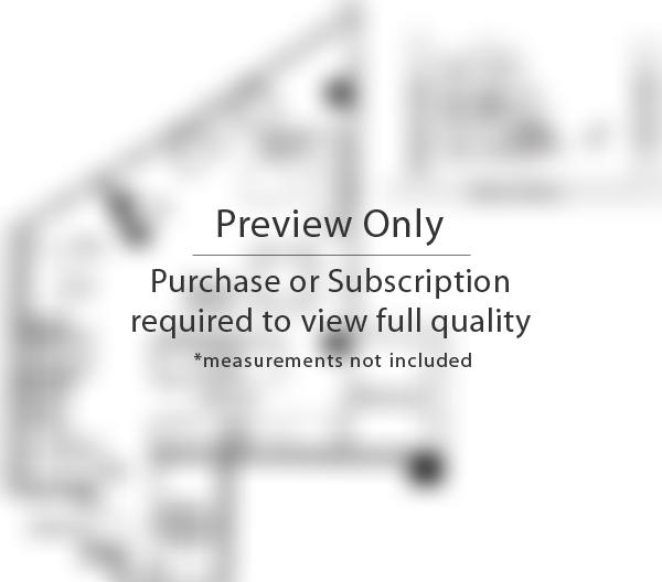 Floor Plan 1802 1003 Burnaby