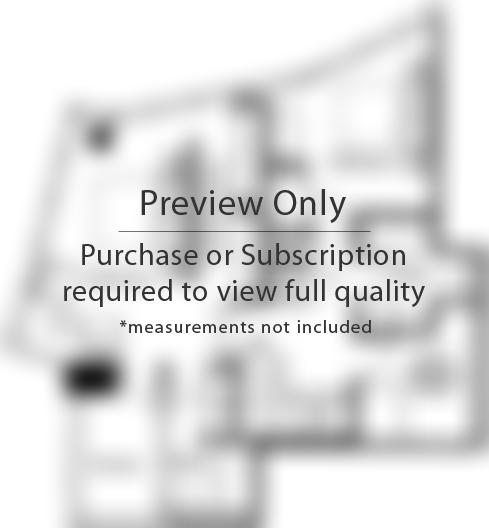 Floor Plan 1808 1003 Burnaby
