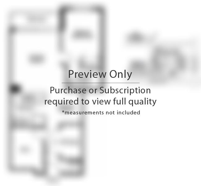 Floor Plan 307 1001 Richards