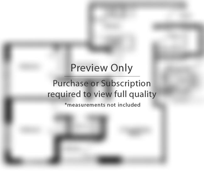 Floor Plan 606 1001 Richards