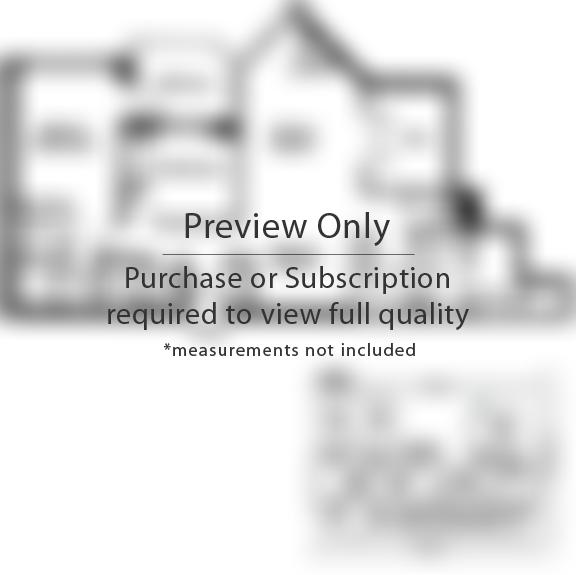 Floor Plan 603 1425 W. 6th Ave.