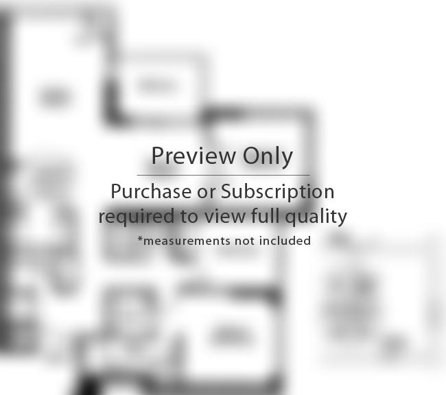 Floor Plan 806 1425 W. 6th Ave.