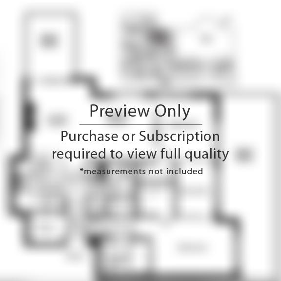 Floor Plan 303 989 Richards