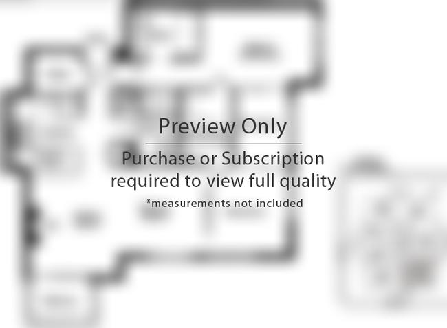 Floor Plan 1406 989 Richards