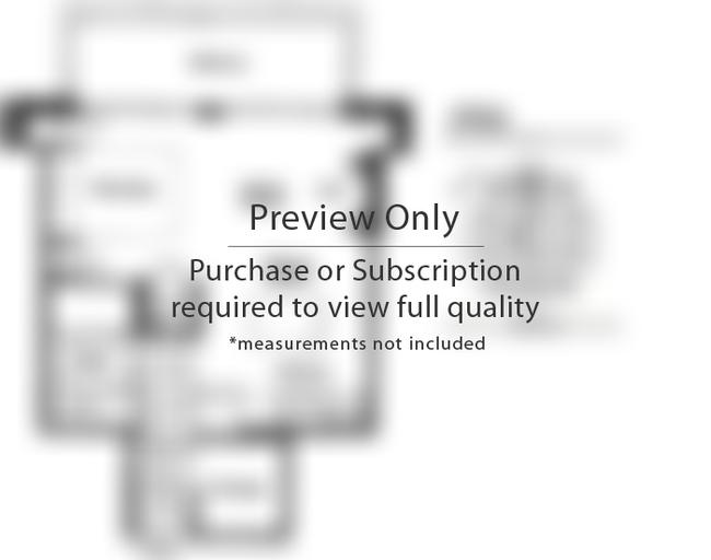 Floor Plan 503 969 Richards