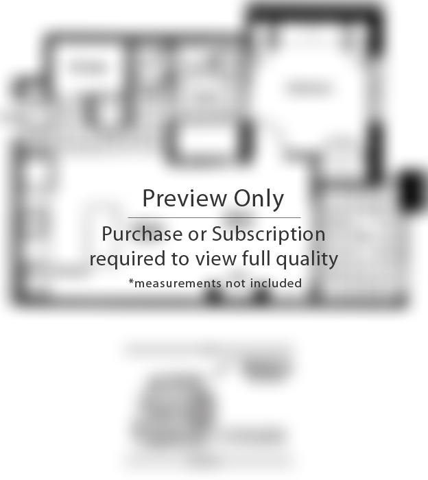 Floor Plan 306 969 Richards