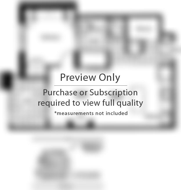 Floor Plan 401 969 Richards