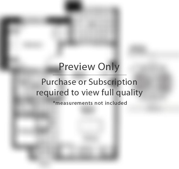 Floor Plan 710 969 Richards
