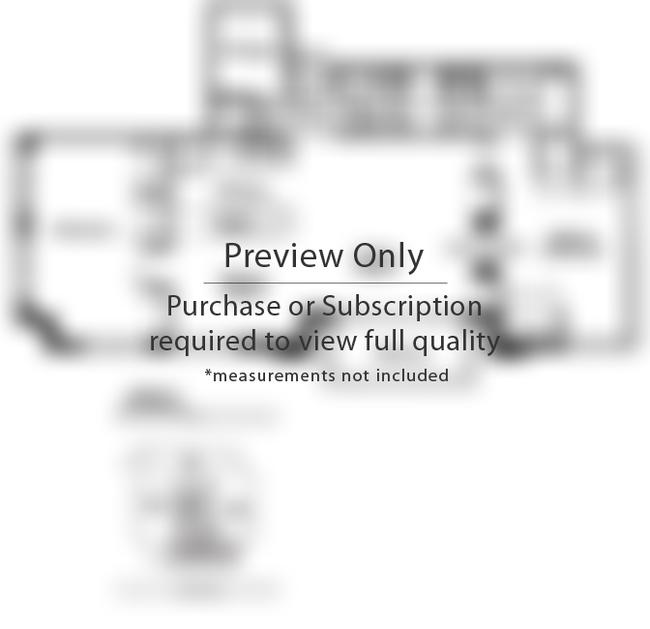 Floor Plan 2704 969 Richards