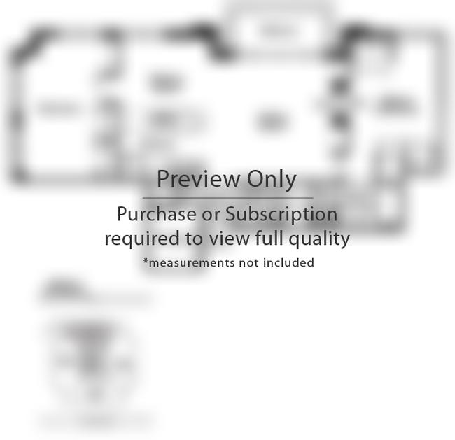 Floor Plan 2502 969 Richards