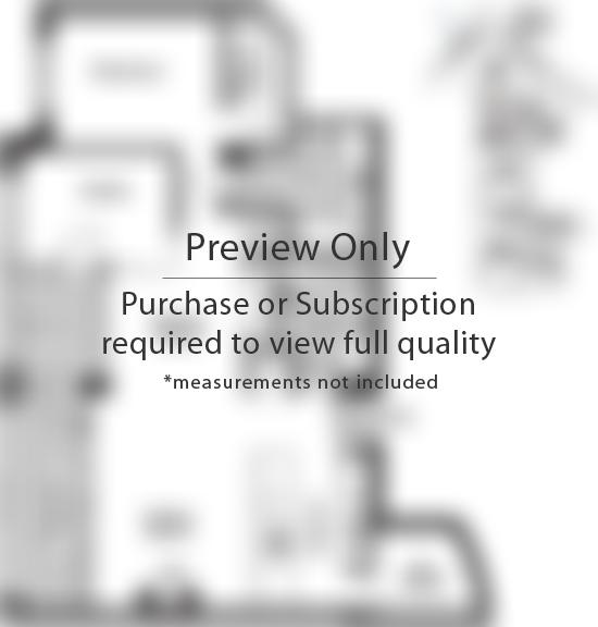 Floor Plan 805 2055 Yukon