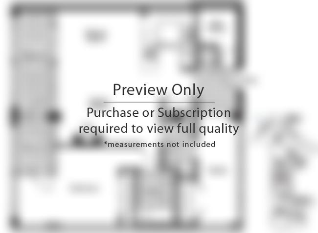 Floor Plan 804 2055 Yukon
