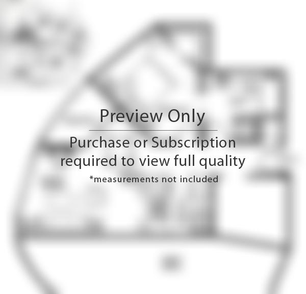 Floor Plan 3001 501 Pacific St