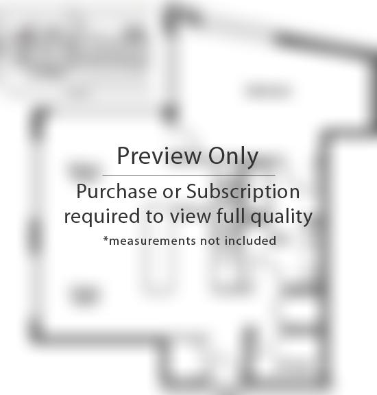 Floor Plan 207 989 Beatty