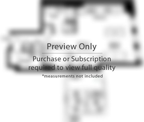 Floor Plan 304 522 Beatty
