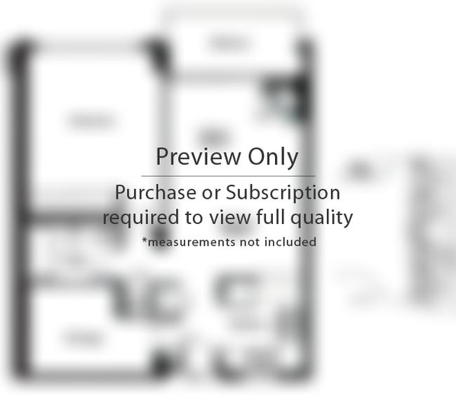 Floor Plan 811 183 Keefer Pl