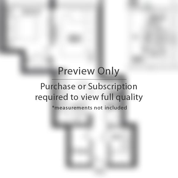 Floor Plan 508 1028 Barclay