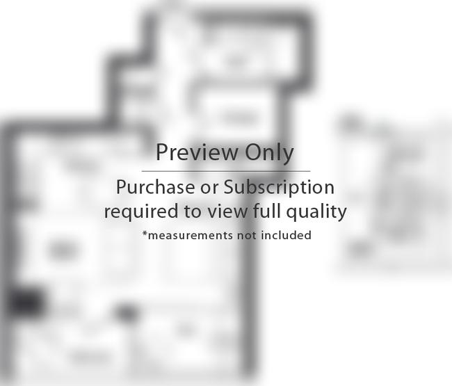 Floor Plan 802 1028 Barclay