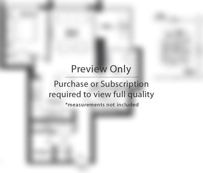 Floor Plan 909 1028 Barclay