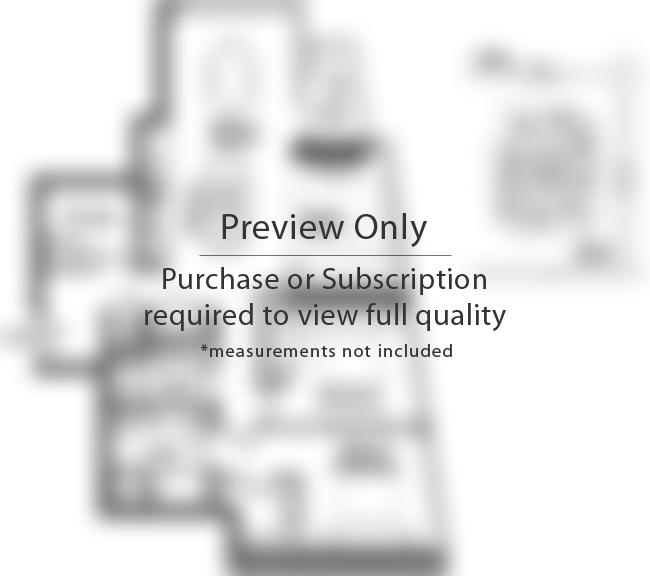 Floor Plan 1210 1028 Barclay