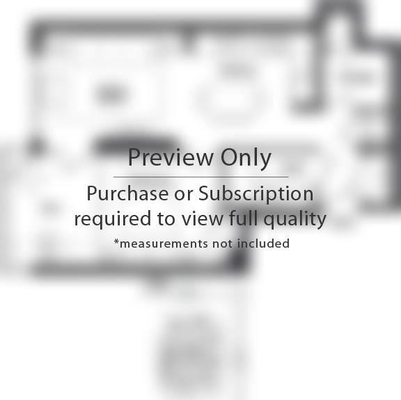 Floor Plan 1006 1028 Barclay