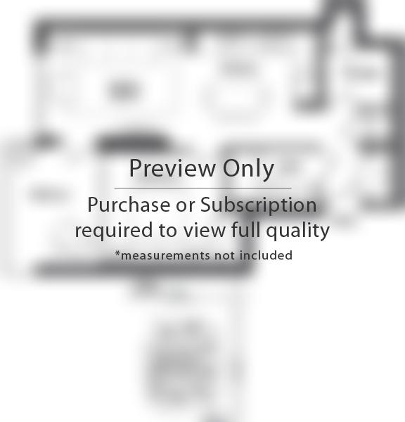 Floor Plan 1406 1028 Barclay