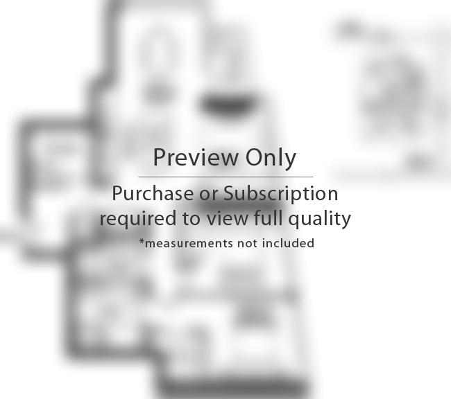 Floor Plan 2508 1028 Barclay