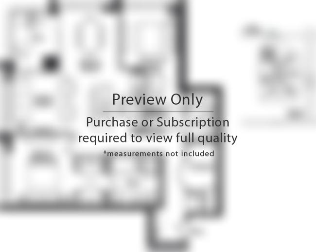 Floor Plan 3406 1028 Barclay
