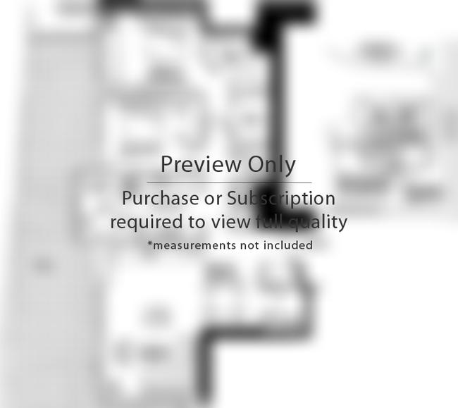 Floor Plan 306 1201 Marinaside
