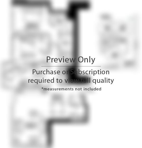 Floor Plan 2906 1201 Marinaside