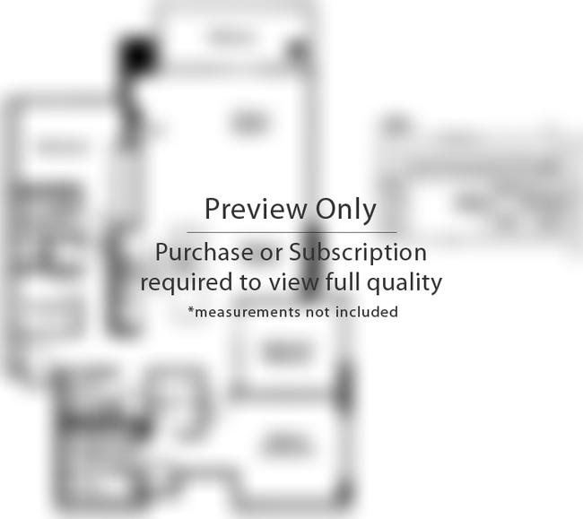 Floor Plan 301 1530 W. 8th Ave.
