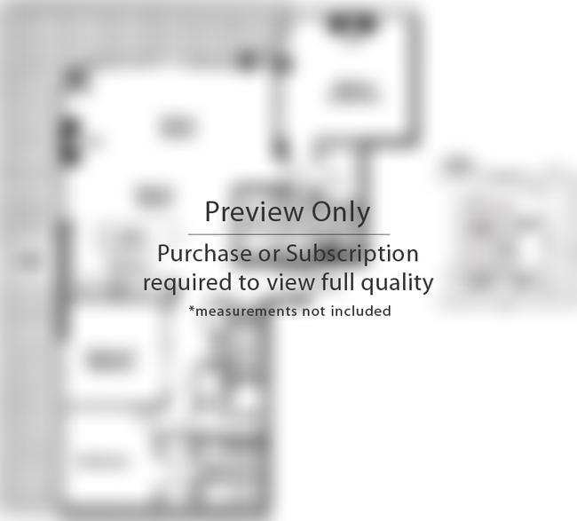 Floor Plan 903 1530 W. 8th Ave.