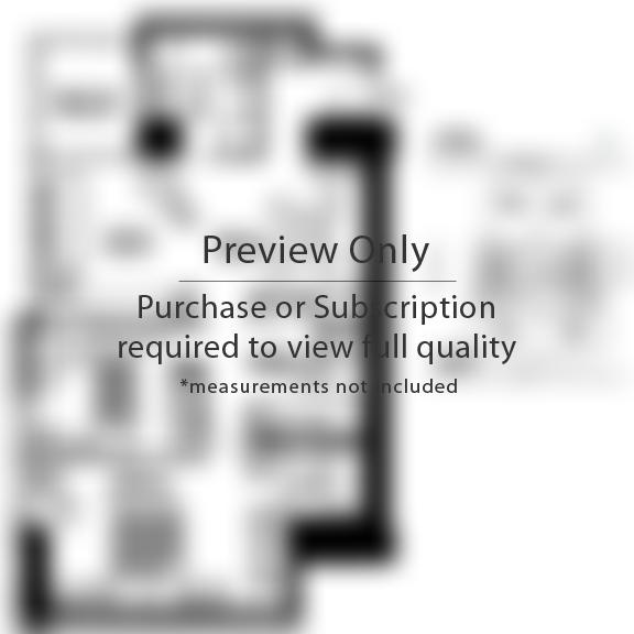 Floor Plan 2302 1238 Melville