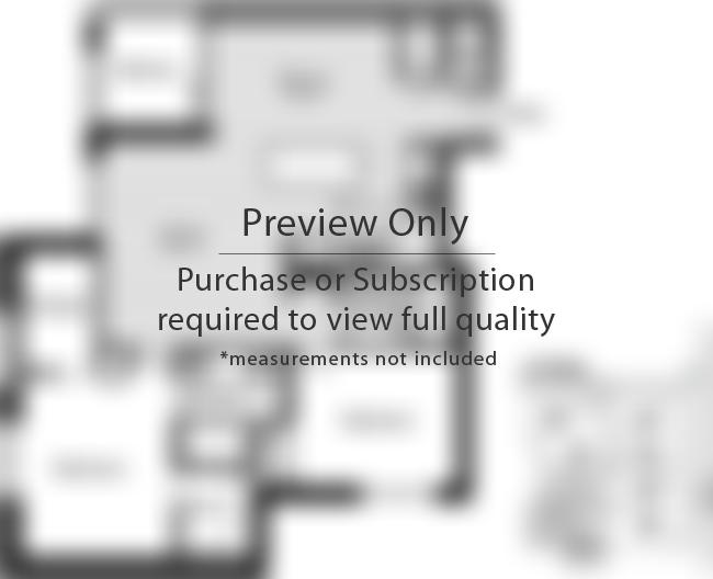 Floor Plan 301 531 Beatty