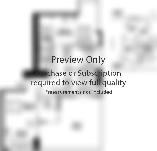 Floor Plan 2504 1238 Melville