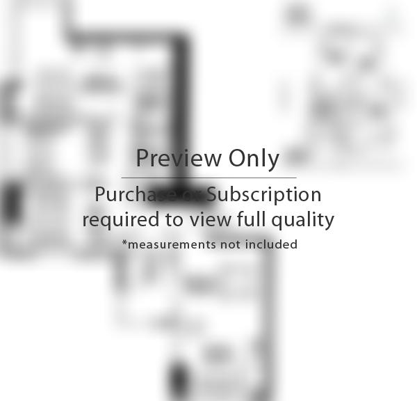 Floor Plan 2501 1238 Melville