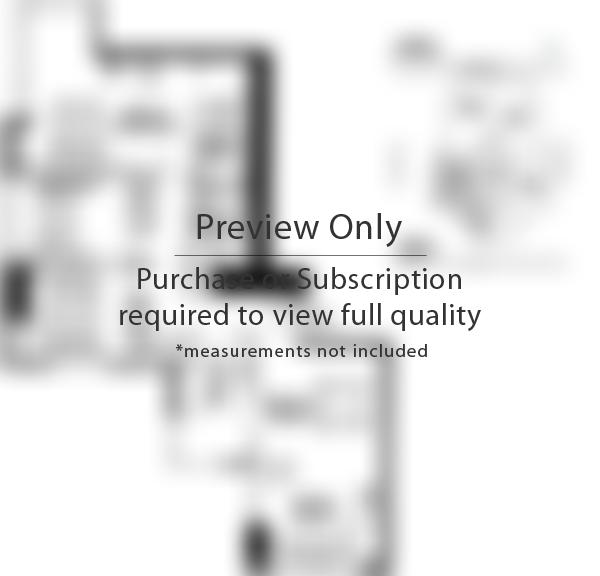 Floor Plan 2801 1238 Melville